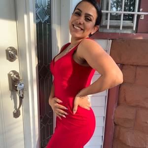 Meet your Posher, Angelina